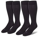 【中古】【輸入品・未使用】Doctor's Choice SOCKSHOSIERY メンズ US サイズ: Shoe size 6-12.5, Sock siz...