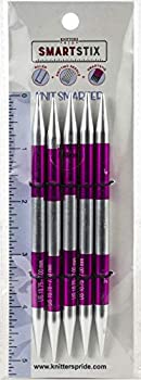 šۡ͢ʡ̤ѡKnitter's Pride-SmartStix Double Pointed Needles 5