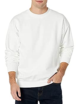【中古】【輸入品・未使用】(ヘインズ) Hanes メンズ アルティメットコットンヘビーウェイトクルーネックス US サイズ: 3X-Large カラー: ホワイト 【中古】【輸入品・未使用】(ヘインズ) Hanes メンズ アルティメットコットンヘビーウェイトクルーネックス US サイズ: 3X-Large カラー: ホワイト