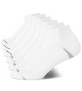 【中古】【輸入品・未使用】Nautica Women's Comfort Cushioned Quarter Cut Moisture Control Athl...