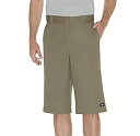 【中古】【輸入品・未使用】Dickies メンズ 作業用ショーツ 股下15インチ 多用途ポケット付き US サイズ: 38 カラー: ベージュ