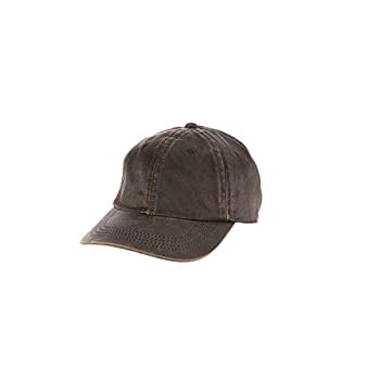 【中古】【輸入品・未使用】Dorfman Pacific Co. メンズ Forever Weathered コットンキャップ US サイズ: One Size カラー: ブラウン 【中古】【輸入品・未使用】Dorfman Pacific Co. メンズ Forever Weathered コットンキャップ US サイズ: One Size カラー: ブラウン