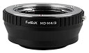 【中古】【輸入品・未使用】Fotodiox レンズマウントアダプター Minolta MD MC Rokkor レンズ マイクロ4/3 オリンパス ペン パナソ...