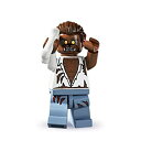 【中古】【輸入品 未使用】 レゴ LEGO Series 4 Collectible Minifigure Werewolf LG_FIG_WOLFMAN 並行輸入品