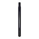 【中古】【輸入品 未使用】Sun Trike Seat Post - 14 x 28.6mm, Extra Long, Black by SUN