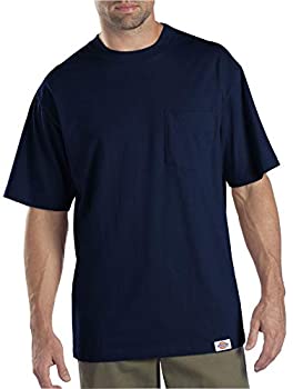 【中古】【輸入品・未使用】Dickies メンズ半袖ポケットTシャツ 大きいサイズ US サイズ: 2X カラー: ブルー【メーカー名】Dickies(ディッキーズ)【メーカー型番】WS436DN 2T【ブランド名】Dickies(ディッキーズ)【商品説明】Dickies メンズ半袖ポケットTシャツ 大きいサイズ US サイズ: 2X カラー: ブルー当店では初期不良に限り、商品到着から7日間は返品を 受付けております。こちらは海外販売用に買取り致しました未使用品です。買取り致しました為、中古扱いとしております。輸送中に外箱にダメージ等がつく場合が御座います。他モールとの併売品の為、完売の際はご連絡致しますのでご了承下さい。速やかにご返金させて頂きます。ご注文からお届けまで1、ご注文⇒ご注文は24時間受け付けております。2、注文確認⇒ご注文後、当店から注文確認メールを送信します。3、配送⇒当店海外倉庫から取り寄せの場合は10〜30日程度でのお届けとなります。国内到着後、発送の際に通知にてご連絡致します。国内倉庫からの場合は3〜7日でのお届けとなります。お届け日の詳細につきましては購入前にお問い合わせくださいませ。　※離島、北海道、九州、沖縄は遅れる場合がございます。予めご了承下さい。お電話でのお問合せは少人数で運営の為受け付けておりませんので、メールにてお問合せお願い致します。営業時間　月〜金　10:00〜17:00お客様都合によるご注文後のキャンセル・返品はお受けしておりませんのでご了承下さい。