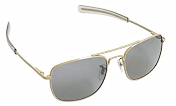 yÁzyAiEgpzHumvee HMV-52B-TAN 52mm Pilot Sunglasses - Khaki Tan