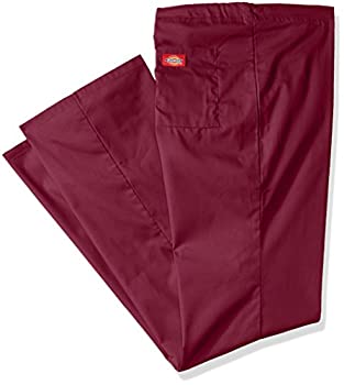 【中古】【輸入品・未使用】Dickies Men's Big and Tall EDS Signature Unisex Drawstring Scrub Pant,..