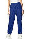 【中古】【輸入品・未使用】Dickies Women's EDS Signature Scrubs Missy Fit Pull-On Cargo Pant, ...