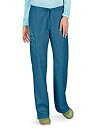 【中古】【輸入品・未使用】Dickies Women's Tall EDS Signature Scrubs Missy Fit Drawstring Carg...