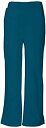 【中古】【輸入品・未使用】Dickies Women's Tall EDS Signature Scrubs Missy Fit Drawstring Carg...