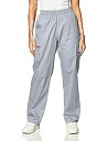 【中古】【輸入品・未使用】Dickies Women's 86106 EDS Signature Scrubs Missy Fit Pull-On Cargo Pant, Grey, X-Large