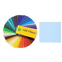 【中古】【輸入品・未使用】LeeフィルターフルCTブルー24?x 21?