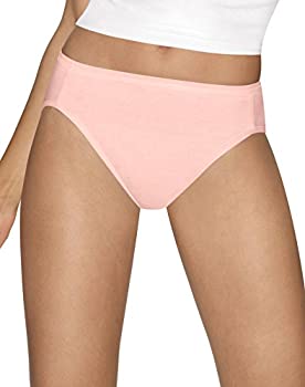 【中古】【輸入品・未使用】Hanes Ultimate Cotton Women`s Comfort Hi-Cut Panties, 43KUC5, 9【メーカー名】Hanes【メーカー型番】43KUC5【ブランド名】Hanes【商品説明】Hanes Ultimate Cotton Women`s Comfort Hi-Cut Panties, 43KUC5, 9当店では初期不良に限り、商品到着から7日間は返品を 受付けております。こちらは海外販売用に買取り致しました未使用品です。買取り致しました為、中古扱いとしております。輸送中に外箱にダメージ等がつく場合が御座います。他モールとの併売品の為、完売の際はご連絡致しますのでご了承下さい。速やかにご返金させて頂きます。ご注文からお届けまで1、ご注文⇒ご注文は24時間受け付けております。2、注文確認⇒ご注文後、当店から注文確認メールを送信します。3、配送⇒当店海外倉庫から取り寄せの場合は10〜30日程度でのお届けとなります。国内到着後、発送の際に通知にてご連絡致します。国内倉庫からの場合は3〜7日でのお届けとなります。お届け日の詳細につきましては購入前にお問い合わせくださいませ。　※離島、北海道、九州、沖縄は遅れる場合がございます。予めご了承下さい。お電話でのお問合せは少人数で運営の為受け付けておりませんので、メールにてお問合せお願い致します。営業時間　月〜金　10:00〜17:00お客様都合によるご注文後のキャンセル・返品はお受けしておりませんのでご了承下さい。