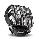 【中古】【輸入品・未使用】Franklin Sports 24cm RTP Digitek Teeball Performance Glove, Left Handed Thrower