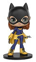 【中古】【輸入品・未使用】Funko - Bobblehead DC Comics - Batgirl Wobblers 16cm - 0889698122771