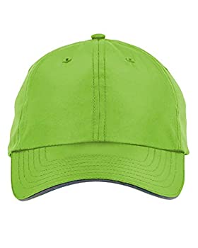 【中古】【輸入品・未使用】CE001 C3 OPP PERFORMANCE CAP ACID GREEN OS