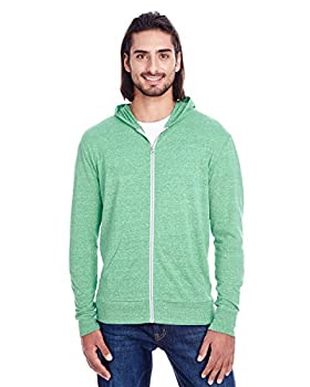 【中古】【輸入品・未使用】302Z TH 302Z TRBLND FULL ZIP HOODIE GREEN TRIBLEND L 【中古】【輸入品・未使用】302Z TH 302Z TRBLND FULL ZIP HOODIE GREEN TRIBLEND L