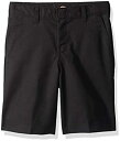 【中古】【輸入品・未使用】Dickies SHORTS ボーイズ US サイズ: 16 Husky カラー: ブラック