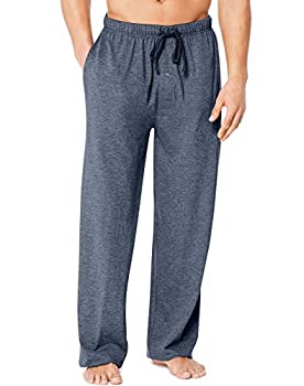【中古】【輸入品・未使用】ヘインズ X-Temp メンズ ジャージーパンツ ComfortSoft ウエストバンド付き US サイズ: XX-Large