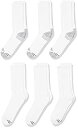 【中古】【輸入品・未使用】Hanes SOCKSHOSIERY メンズ US サイズ: 10-13