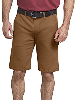 【中古】【輸入品・未使用】Dickies SHORTS メンズ US サイズ: 40 カラー: ブラウン