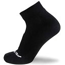 【中古】【輸入品・未使用】Pure Compression 快適パッド入りウォーキングソックス ? 日常使い 超快適 靴ずれ防止ウォーカーソックス ? ジョギン...