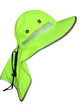 【中古】【輸入品・未使用】NY GOLDEN FASHION HAT メンズ US サイズ: One Size, Adjustable カラー: グリーン