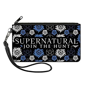 【中古】【輸入品・未使用】Buckle Down ACCESSORY レディース US サイズ: 6.5" x 3.5"