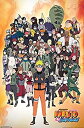 【中古】【輸入品・未使用】Trends International NARUTO 疾風伝 - グループ 22.375インチ x 34インチ プレミアム フレームなし