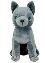 【中古】【輸入品・未使用】Great Eastern Entertainment フルーツバスケット - 犬のぬいぐるみ 高さ7インチ