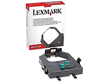 【中古】【輸入品・未使用】Lexmark????????OEM 3070166?re-inking???(4??)(aka 11?a3540?)