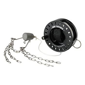 【中古】【輸入品・未使用】Daiwa Lure Catcher with Reel 45' Cord
