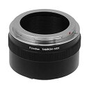 【中古】【輸入品・未使用】Fotodioxレンズマウントアダプタ???Tamron Adaptall ( adaptall-2?)マウントSLRレンズto Sony Alpha e-mountミラーレスカメラボディ