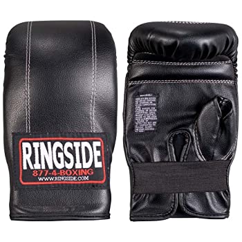 yÁzyAiEgpz(Regular) - Ringside Bag Gloves-Regular