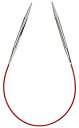 【中古】【輸入品・未使用】addi 編み針 輪針 ソックロケッツ 6mm (13号相当) 40cm 7757