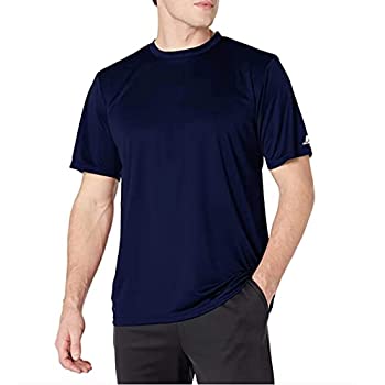 【中古】【輸入品・未使用】(ラッセル) Russell アスレチック メンズパフォーマンスTシャツ US サイズ: 4X-Large カラー: ブルー 【中古】【輸入品・未使用】(ラッセル) Russell アスレチック メンズパフォーマンスTシャツ US サイズ: 4X-Large カラー: ブルー