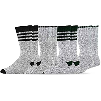 【中古】【輸入品・未使用】(ソックスネット) Soxnetエコフレンドリー ヘビーウェイト 靴下 再利用コットン サーマル ブーツソックス 4ペア US サイズ: 9-11 カラー: マルチ 【中古】【輸入品・未使用】(ソックスネット) Soxnetエコフレンドリー ヘビーウェイト 靴下 再利用コットン サーマル ブーツソックス 4ペア US サイズ: 9-11 カラー: マルチ