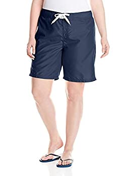 【中古】【輸入品・未使用】Kanu Surf マリーナ ボードショーツ 大きいサイズ 女性用 US サイズ: 1X カラー: ブルー 【中古】【輸入品・未使用】Kanu Surf マリーナ ボードショーツ 大きいサイズ 女性用 US サイズ: 1X カラー: ブルー