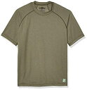 【中古】【輸入品・未使用】TRU-SPEC T-Shirt, Tru Odg Dri-Release P/C 4.6oz Jersey, OD Green, X...