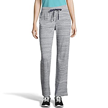 【中古】【輸入品・未使用】Hanes レディース フレンチテリーパンツ US サイズ: XX-Large カラー: ブルー