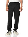 【中古】【輸入品・未使用】Hanes Men's Sport Performance Sweatpant with Pockets, Black, XL