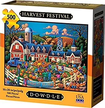 šۡ͢ʡ̤ѡDowdle Folk Art Harvest Festival ѥ