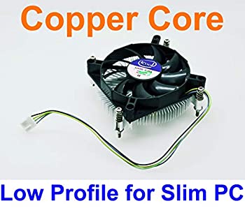 šۡ͢ʡ̤ѡiCool Intel CPU i3 i5 LGA 1150/1151 / 1155 ץե 1U Ƽ...