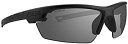【中古】【輸入品・未使用】Epoch Eyewear レディース Epoch リンク ゴルフ スポーツ サングラス バックフレーム スモークレンズ 大人用 ブラ...