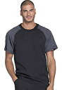 【中古】【輸入品・未使用】Dickies SHIRT メンズ US サイズ: XS カラー: ブラック