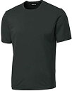 【中古】【輸入品・未使用】Joe's USA SHIRT メンズ US サイズ: Tall 2X-Large 2XLT (47-49) カラー: グレー