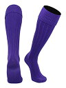 【中古】【輸入品・未使用】TCK SOCKSHOSIERY メンズ US サイズ: Medium カラー: パープル