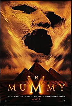 mummy movieβ