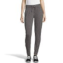 【中古】【輸入品・未使用】Hanes レディース ジョガーパンツ US サイズ: X-Large カラー: ブラック